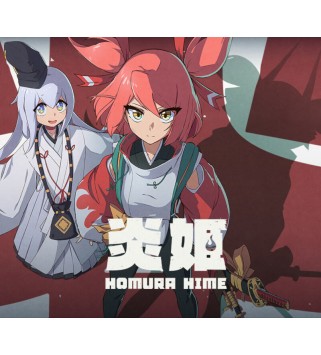 Homura Hime Steam Key 101
